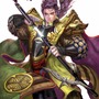 セガのAC『戦国大戦』がTCG化、 3勢力に分かれた戦国武将たちによるバトルが展開