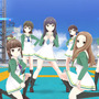 『ミラクルガールズフェスティバル』の「きんモザ(Your Voice)」「WUG!(7 Girls War)」紹介PVが公開