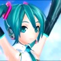 『初音ミク -Project DIVA- X』収録曲紹介映像第2弾公開、「脳内革命ガール」「愛の詩」などを紹介