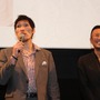『龍が如く 極』で桐生と“篠原信一”が出会う!?篠原「刺激が足りないんですよね」