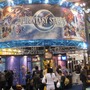 【JF2009】「ジャンプフェスタ2009」開幕、DS『ドラゴンクエストIX』初体験に長い列