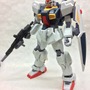 【日々気まぐレポ】第128回 REVIVE版「HGUC ガンダムMk-II」レビュー！組みやすく入門キットにも最適の逸品に