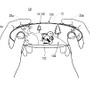 任天堂が「タッチスクリーンとコントローラー融合デバイス」の特許を申請、NX関係か