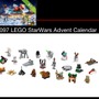 LEGO公式サイト「75097 LEGO StarWars Advent Calendar」より