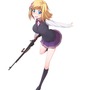 服や下着が弾け飛ぶTPS『バレットガールズ2』4月21日発売決定！ミッション数は前作の3倍に