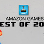 Amazon Gamesスタッフが2015年ベストゲームトップ10を発表―1位はあのタイトル