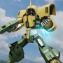 AC『ガンダム U.C.カードビルダー』3月稼動決定、カードのレアリティやゲームモードも公開