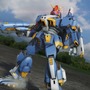 AC『ガンダム U.C.カードビルダー』3月稼動決定、カードのレアリティやゲームモードも公開