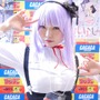 【レポート】「コミケ89」企業ブースのコスプレイヤー写真を一挙130枚！胸元の空いたコスプレイヤーも