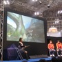 【JF2009】待望の『モンスターハンター3』を辻本プロデューサーと藤岡ディレクターが語った