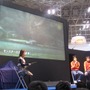 【JF2009】待望の『モンスターハンター3』を辻本プロデューサーと藤岡ディレクターが語った