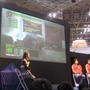 【JF2009】待望の『モンスターハンター3』を辻本プロデューサーと藤岡ディレクターが語った