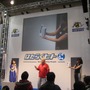 【JF2009】Wii『デカスポルタ2』が発売決定！ハドソンステージ