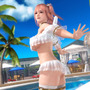 『DOA Xtreme 3』自由に着せ替え/グラビア撮影できるモードの詳細解禁！日焼け度合いを調節したり、スカートをめくることも