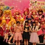 「魔法つかいプリキュア」「映画プリキュア」合同記者会見　堀江由衣、高橋李依ら登壇