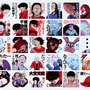 「アニメ「AKIRA」LINEスタンプ配信開始、「さんをつけろよデコ助野郎!!」など