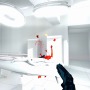 【台北ゲームショウ2016】反射神経いらず、理詰めで遊べるFPS『SUPERHOT』はビジュアルも超ホット