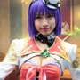 【台北ゲームショウ2016】台湾の可愛らしいコンパニオンの皆様をご紹介