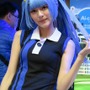 【台北ゲームショウ2016】台湾の可愛らしいコンパニオンの皆様をご紹介