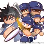 パワプロに茂野吾郎が参戦！―スマホ版『パワプロ』にて「MAJOR」コラボシナリオが開始