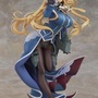 『艦これ』フィギュア「愛宕 重兵装Ver./軽装兵Ver.」10月登場 ─ 魅惑の“重武装ボディ”が特徴