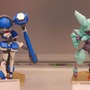 【WF2016冬】新作も話題の『メダロット』系出展まとめ