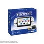 「PS Vita スターターキット」3月3日発売、本体＋メモリーカード16GBで19,980円