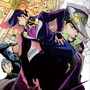 ジョジョ第4部主題歌に「Crazy Noisy Bizarre Town」　男性3人新ユニット“THE DU”が歌う