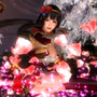 『DEAD OR ALIVE 5 LR/UA』に参戦する『戦国無双』井伊直虎の詳細公開！ マリー・ローズのガラシャ衣装なども