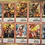 新宿アルタで行われた「第壱回『戦乱のサムライキングダム』ファン感謝祭」レポ、前半！