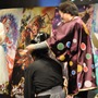 新宿アルタで行われた「第壱回『戦乱のサムライキングダム』ファン感謝祭」レポ、後半！熱いコラボ企画もあり！