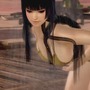 『DOA Xtreme 3』女天狗の魅惑的な水着姿を最新映像で！「人間として、この島で過ごすとしようぞ」