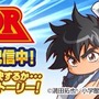 小栗旬が中村蒼に「グキッ」を語る『実況パワフルプロ野球』最新CMが3月5日オンエア