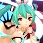 『初音ミク -Project DIVA- X』収録メドレー楽曲や新たなモジュールが公開、EXTREME譜面の攻略ポイントも