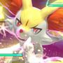 『ポッ拳 POKKEN TOURNAMENT』