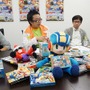 【特集】『ロックマン エグゼ』15周年特別スタッフ座談会！プリズムコンボ発覚から完結の理由まで