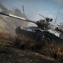 『World of Tanks』でドリフトが可能に！物理演算を改良し、車輌揺れ、旋回速度調整、急転回が実現…SEも一新