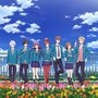 （C）2013 HoneyWorks & INCS toenter Inc. All Rights Reserved. (C) HoneyWorksMovie