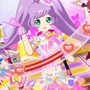 AC『プリパラ』新シリーズ「神アイドルシリーズ」4月2日より稼働開始、新たな「神チャレンジライブ」などが登場