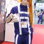 高宮くろはさん（@kuroha142）／AnimeJapan 2016