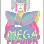 ラスボス「メガ幸子」グッズがキデイランド原宿店で5月1日発売！ミニタオル、フラットポーチなど