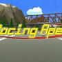 懐かしの“ローポリ”レースゲーム『Racing Apex』プロジェクト公開、90年代前半ACを再現