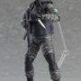 『MGS2』から「ゴルルコビッチ兵」がfigmaになって登場、「！」「？」エフェクトも付属