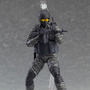 『MGS2』から「ゴルルコビッチ兵」がfigmaになって登場、「！」「？」エフェクトも付属