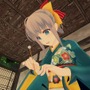 美少女が耳かきしてくれるVRアプリ『なごみの耳かきVR』配信決定!息遣いもリアルに再現