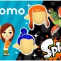 『Miitomo』で『スプラトゥーン』キャンペーン開始、ガール・ボーイになれる