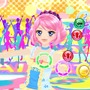 『アイカツスターズ！ファーストアピール』ゲーム画面公開！基本無料で遊べるアイカツが3DSに登場