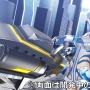 『ラグスト』IQ200の天才少女「那波ナギサ(CV佐倉綾音)」登場