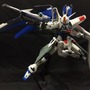 【日々気まぐレポ】第148回 Ver.2.0として再び舞い降りた剣！生まれ変わった「MG フリーダムガンダム」をレビュー