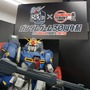 【レポート】企画展「ガンダムゲーム30周年展」が熱い！実物パッケージはもちろん、ワンダースワンや貴重な資料、開発者インタビューも